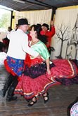 Folklórne mestečko 2026